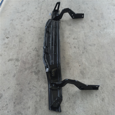 Automotive Accessory Rear Bumper Skeleton for Great Wall Wingle3/5 Pickup Truck
