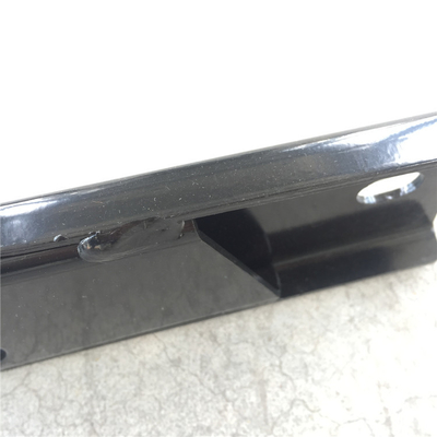 Automotive Accessory Rear Bumper Skeleton for Great Wall Wingle3/5 Pickup Truck