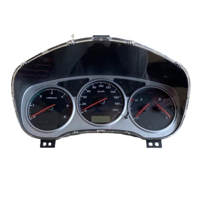 Speedometer Function Instruments 3820100-P00-B2 Great Wall Wingle 3/5 Pickup Assembly
