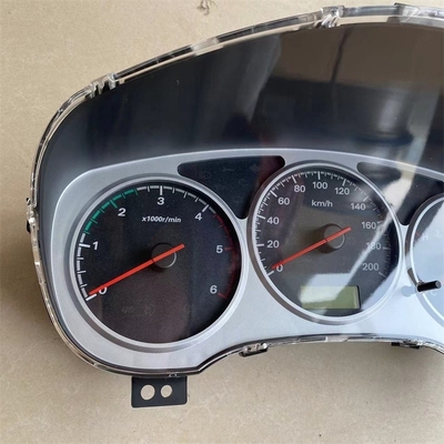 Speedometer Function Instruments 3820100-P00-B2 Great Wall Wingle 3/5 Pickup Assembly