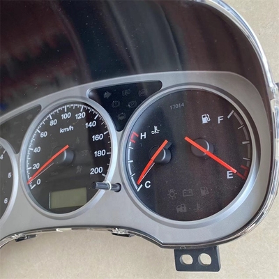 Speedometer Function Instruments 3820100-P00-B2 Great Wall Wingle 3/5 Pickup Assembly
