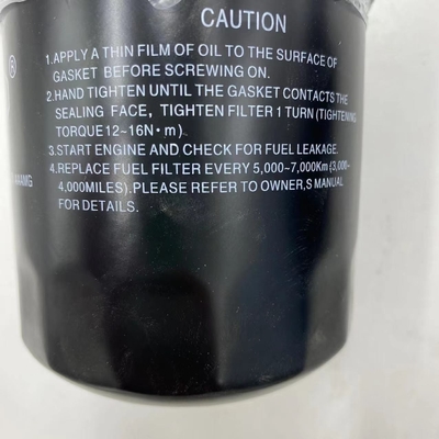 HOVER Closed Off-Road Vehicle Fuel Filter Element 1105103A-P00 for Great Wall Wingle