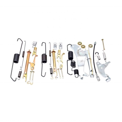 Car Fitment Great Wall Wingle 3 Wingle 5 Brake Shoes Kit for 4WD 2WD Iron Auto Part