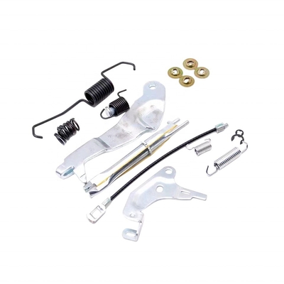 Car Fitment Great Wall Wingle 3 Wingle 5 Brake Shoes Kit for 4WD 2WD Iron Auto Part