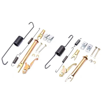 Car Fitment Great Wall Wingle 3 Wingle 5 Brake Shoes Kit for 4WD 2WD Iron Auto Part