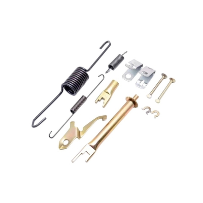 Car Fitment Great Wall Wingle 3 Wingle 5 Brake Shoes Kit for 4WD 2WD Iron Auto Part