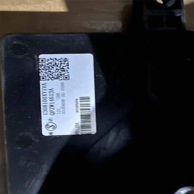 Car Make Haval H6 Coupe HOVER H6 Radiator Fan 1308100XKY1VA from Great Wall Auto Parts