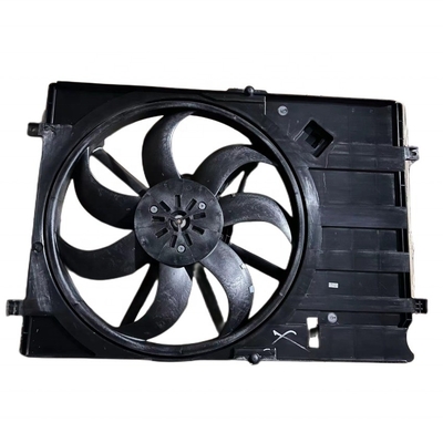 Car Make Haval H6 Coupe HOVER H6 Radiator Fan 1308100XKY1VA from Great Wall Auto Parts