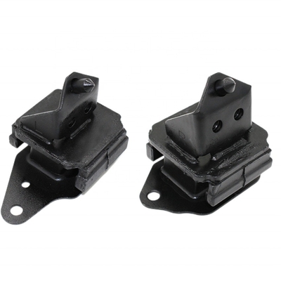 Front Engine Mount for Fengjun 3/5 Haval H3 1001110-P00 L 1001130-P00 R Fast Shipping