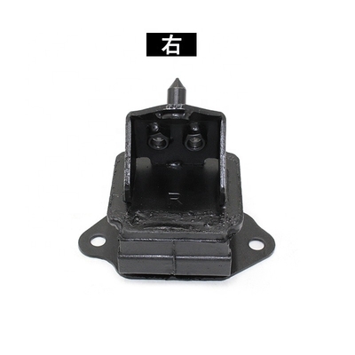 Front Engine Mount for Fengjun 3/5 Haval H3 1001110-P00 L 1001130-P00 R Fast Shipping