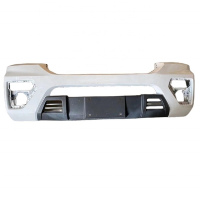 2803110XP1MBA FENGJUN 5 Pickup Front and Rear Bumper Assembly for 17 European Models