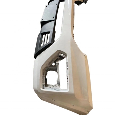 2803110XP1MBA FENGJUN 5 Pickup Front and Rear Bumper Assembly for 17 European Models