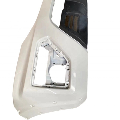 2803110XP1MBA FENGJUN 5 Pickup Front and Rear Bumper Assembly for 17 European Models