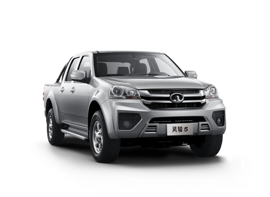 2803110XP1MBA FENGJUN 5 Pickup Front and Rear Bumper Assembly for 17 European Models