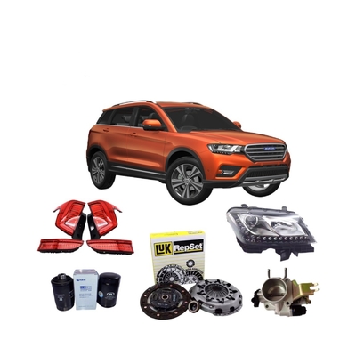 Great Wall Auto Parts for Wingle 3/5/6/7Hover H3/H5 C30 C50 Deer Haval H2/H6/H8/H9 POER