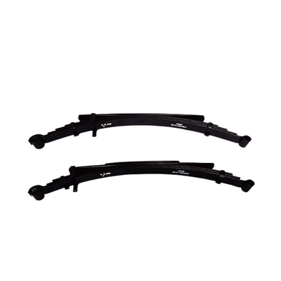 Great Wall WINGLE 7 Leaf Spring Assembly 2912110AP00XD for Smooth Driving Experience