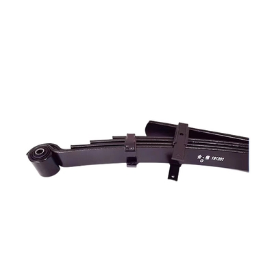 Great Wall WINGLE 7 Leaf Spring Assembly 2912110AP00XD for Smooth Driving Experience
