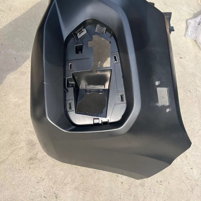 Great Wall Wingle 5 and Wingle 7 Parts Park Assist Sensor Bumper Cut-Outs