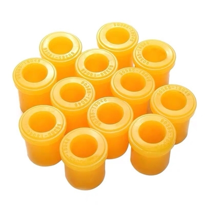 Protective Rubber Sleeve for Great Wall Pickup Fengjun Bow Plate Cutting Service