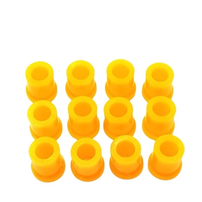 Protective Rubber Sleeve for Great Wall Pickup Fengjun Bow Plate Cutting Service