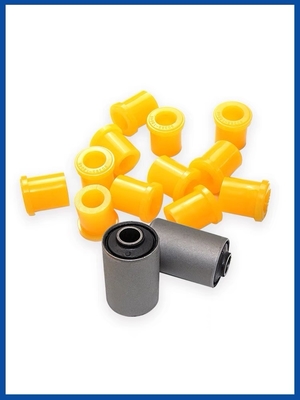 Protective Rubber Sleeve for Great Wall Pickup Fengjun Bow Plate Cutting Service