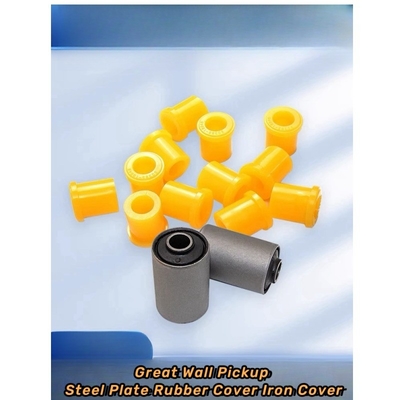 Protective Rubber Sleeve for Great Wall Pickup Fengjun Bow Plate Cutting Service