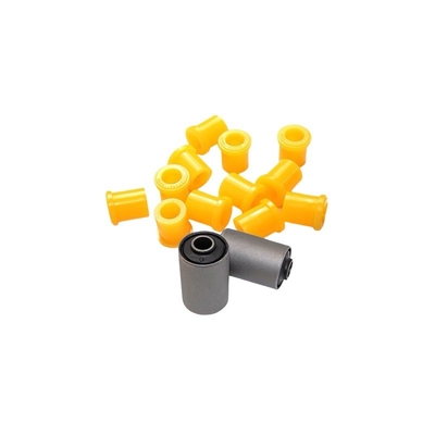 Protective Rubber Sleeve for Great Wall Pickup Fengjun Bow Plate Cutting Service