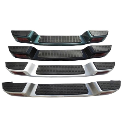 Position Rear Bumper Suitable for Great Wall Fengjun 5 and Original