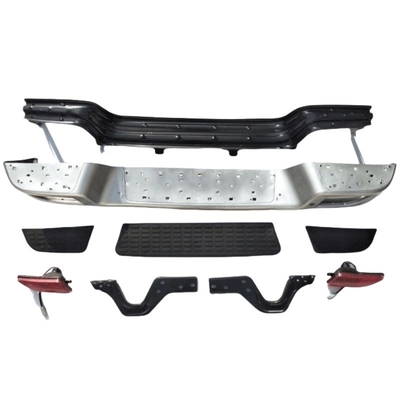 Position Rear Bumper Suitable for Great Wall Fengjun 5 and Original