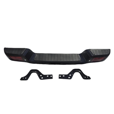 Position Rear Bumper Suitable for Great Wall Fengjun 5 and Original