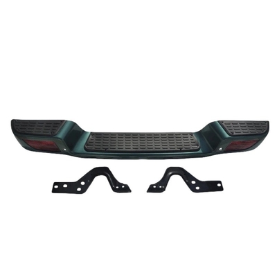 Position Rear Bumper Suitable for Great Wall Fengjun 5 and Original