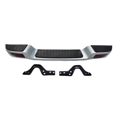 Position Rear Bumper Suitable for Great Wall Fengjun 5 and Original
