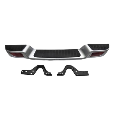 Position Rear Bumper Suitable for Great Wall Fengjun 5 and Original