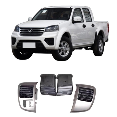 Great Wall Fengjun 3/5 Instrument Panel Air Conditioning Outlet CONTROL 240*72*95mm