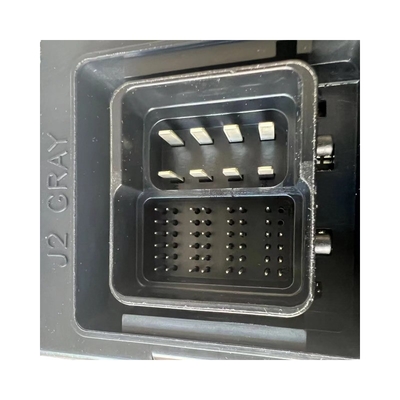 3600100XP3BXA Computer Version Control Module Original Auto Parts for Wingle5 Wingle6
