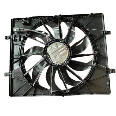 Automotive Cooling System Radiator Fan for TANK 1308111XGW03A 1301100XKM01B Auto Parts