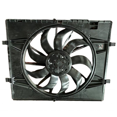 Automotive Cooling System Radiator Fan for TANK 1308111XGW03A 1301100XKM01B Auto Parts