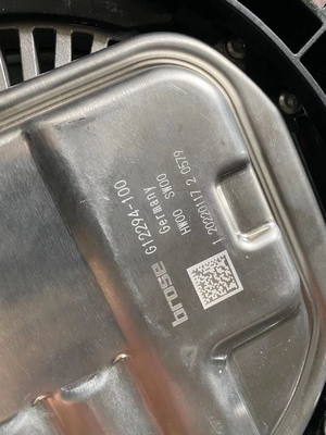 Automotive Cooling System Radiator Fan for TANK 1308111XGW03A 1301100XKM01B Auto Parts