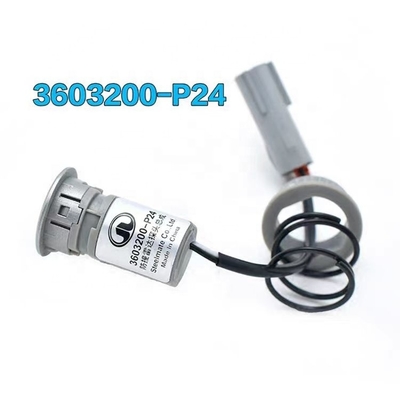 FENGJUN 3 Pickup Wingle 5 European Version Reversing Radar Probe Sensor Assembly 0.2W