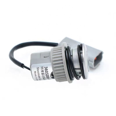 FENGJUN 3 Pickup Wingle 5 European Version Reversing Radar Probe Sensor Assembly 0.2W