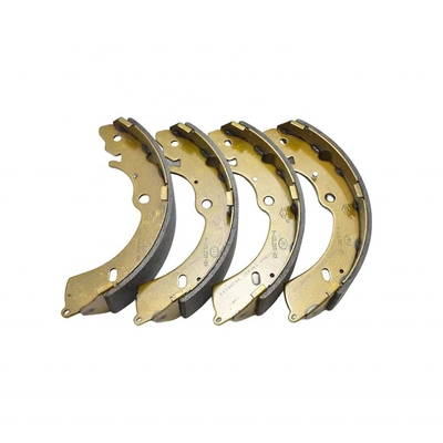 2014 Great Wall Pickup Truck Fengjun 3/5/6 European Version Front and Rear Brake Pads