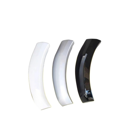 Fengjun 5 Front and Rear Bumper Wheel Eyebrow Bag Corner Edge 17 Wingle5 European Version