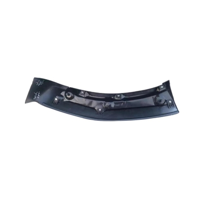 Fengjun 5 Front and Rear Bumper Wheel Eyebrow Bag Corner Edge 17 Wingle5 European Version
