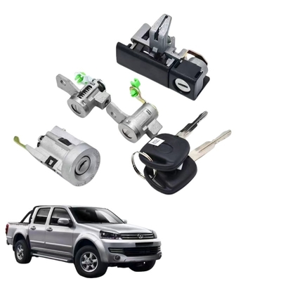 2020- Great Wall Wingle 3 Wingle 5 Car Ignition Switch Assembly for Pickup Accessories