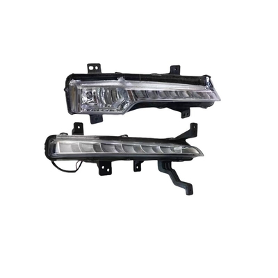 Great Wall Full Series Headlight Fog Lamp Xenon Lamp Complete for 2003-2009 Models