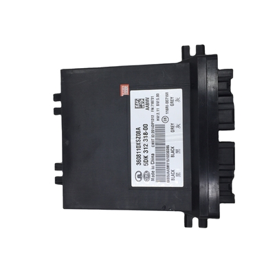 Streamline Your Car Accessory with One-Click Start 2008-2010 Hover Control Box