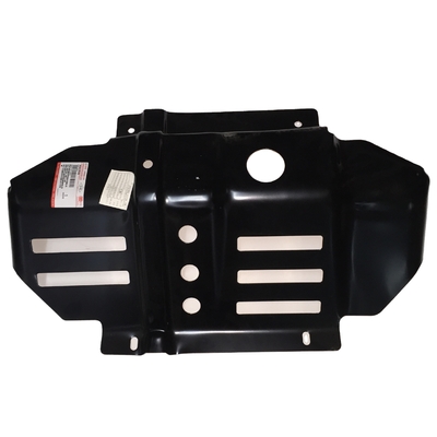 Alloy Engine Car Body Skid Plate Engine Protection for Great Wall Fitment