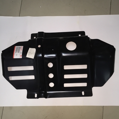 Alloy Engine Car Body Skid Plate Engine Protection for Great Wall Fitment
