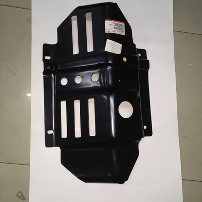 Alloy Engine Car Body Skid Plate Engine Protection for Great Wall Fitment