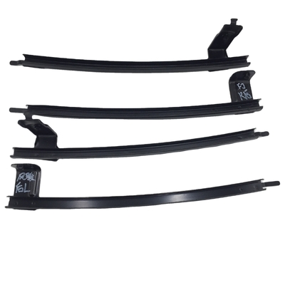 Automobile Glass Bracket and Improved Design for Replace/Repair
